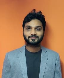 Prashanth Thipparthi – AI & Digital Transformation Product Leader based in Abu Dhabi